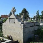 Az apátfalvi temetőkápolna 4kép