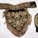 A deszki szerbek hímzés- és textilkultúrája 3kép