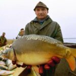 A Szegedi Fehértó halgazdasága 3kép