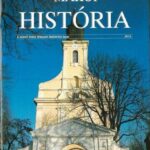 Makói História, a József Attila Múzeum kulturális lapja 1kép