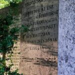 Csongrádi Zsidó temető 3kép