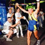 Sipos István ultramaratoni futó tevékenysége 1kép