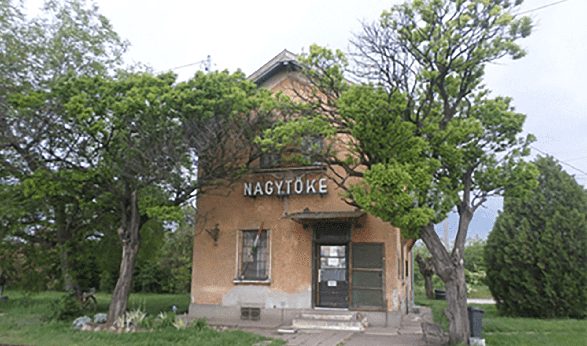 Nagytőke