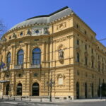 Szegedi Nemzeti Színház 2kép