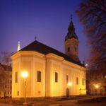 Szerb templom 1kép