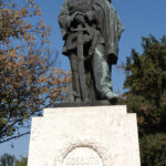Kossuth szobor 5kép