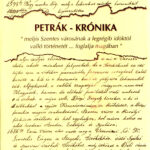 Petrák Krónika 2kép