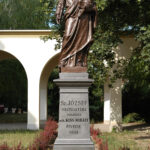  Szent József  szobor 5kép
